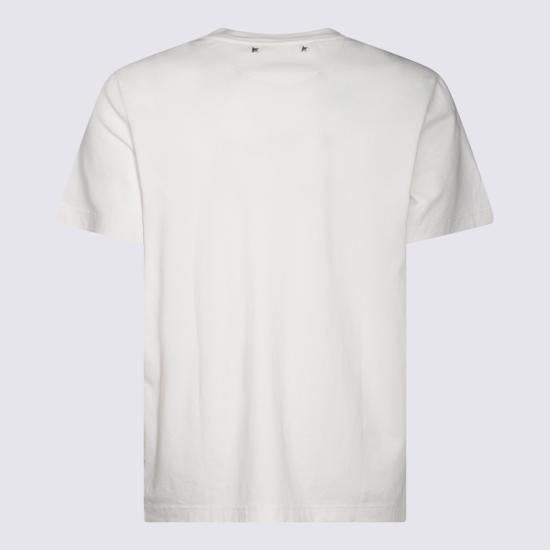 Short -sleeved t -shirt