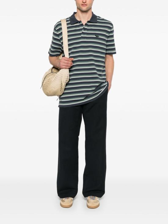 Short sleeve shirt