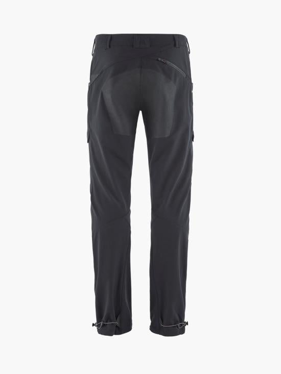 Straight pants