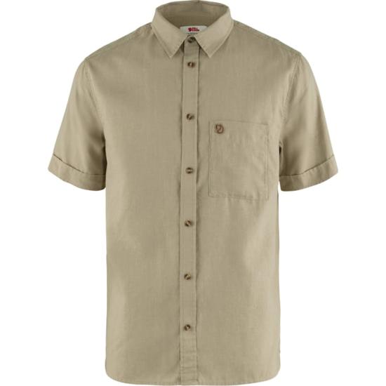 Short sleeve shirt