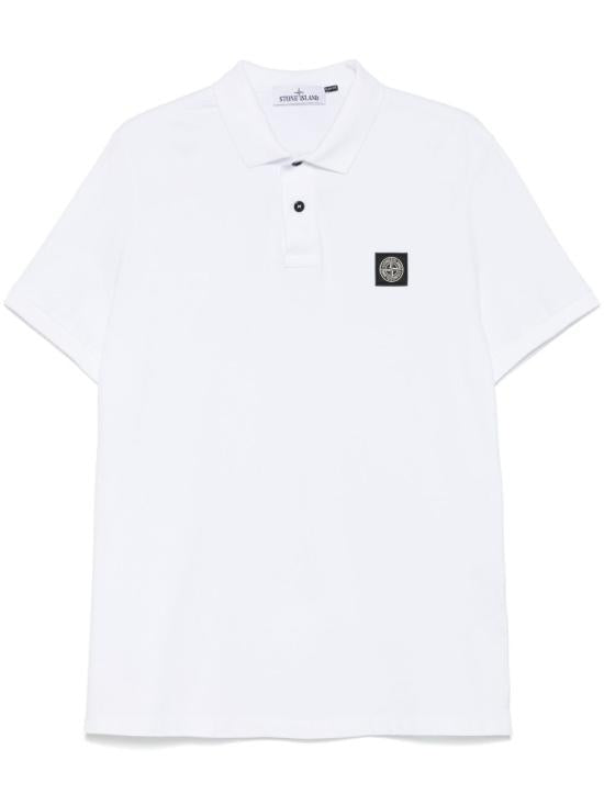 Short -sleeved t -shirt