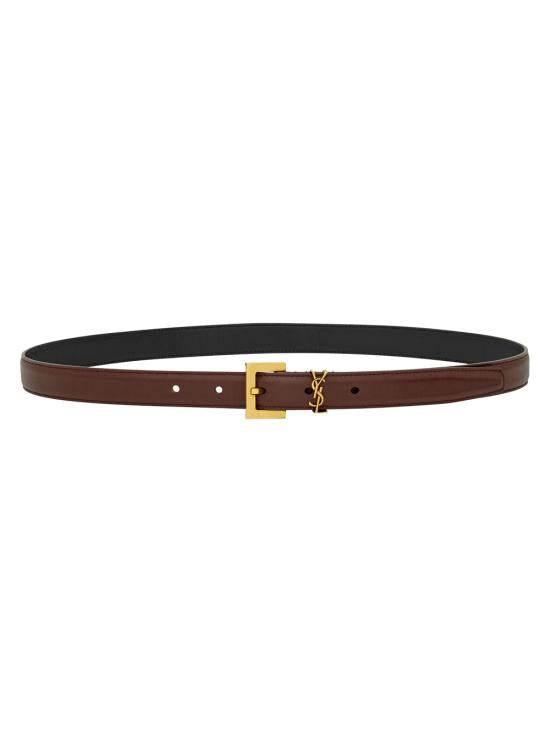 Regular belt