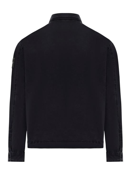 Long -sleeved shirt