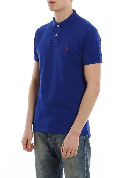 Polo t -shirt
