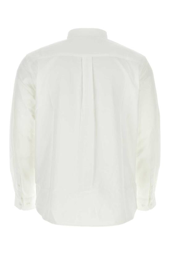 Long -sleeved shirt