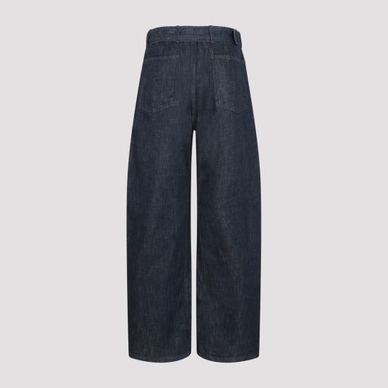 Denim pants