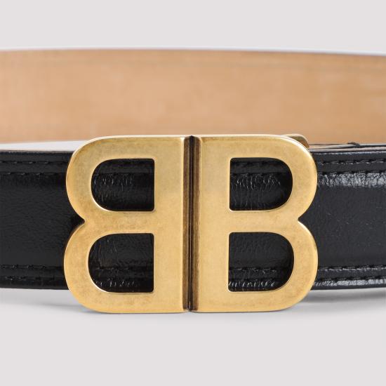 Regular belt