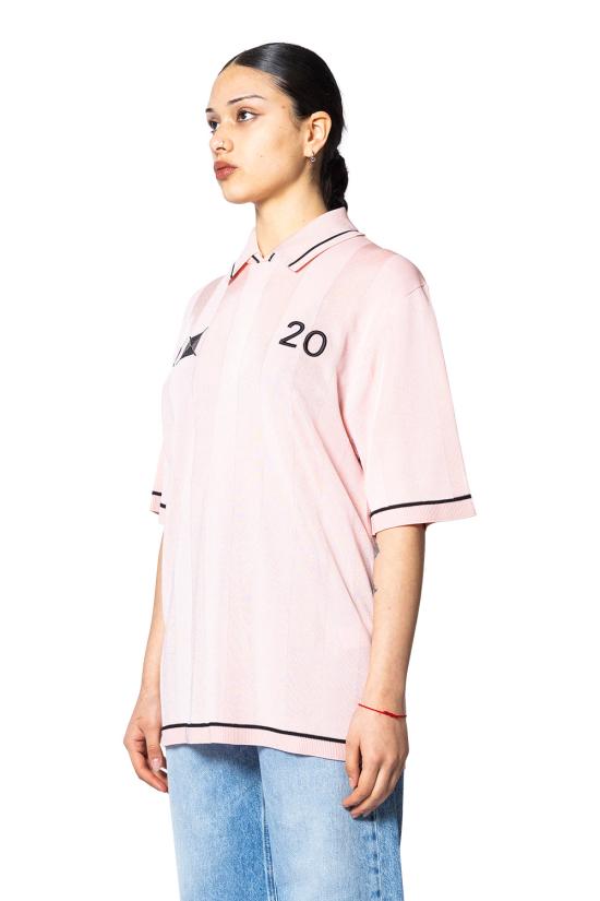 Short sleeve t -shirt
