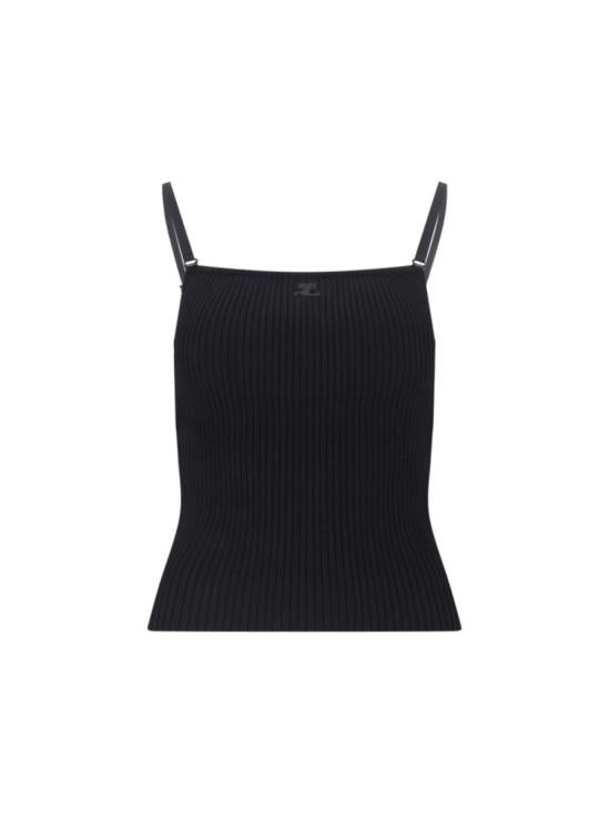 Sleeveless t -shirt