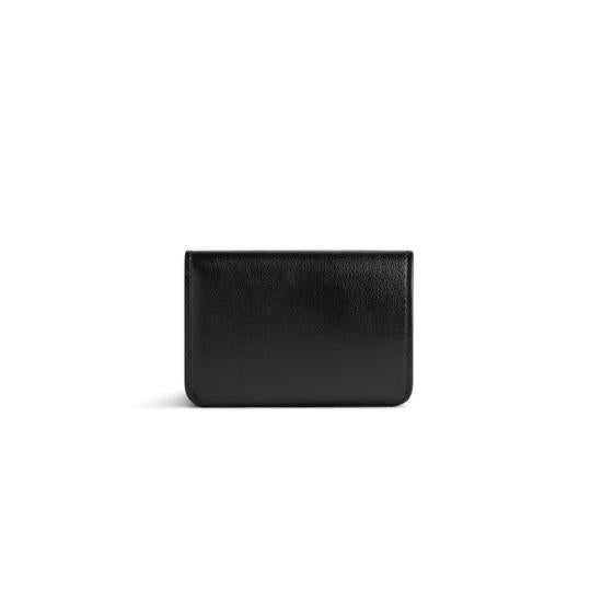 Ring wallet