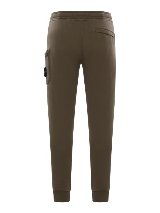Straight pants