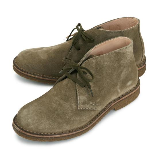 أحذية بدون كعب