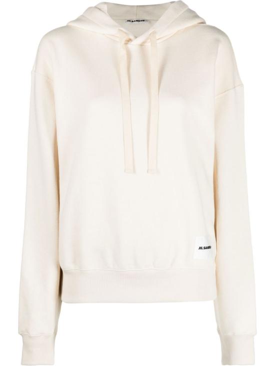 Hooded t -shirt