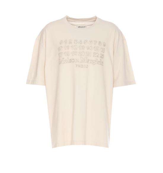 Short -sleeved t -shirt