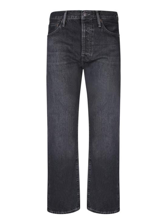 Denim pants