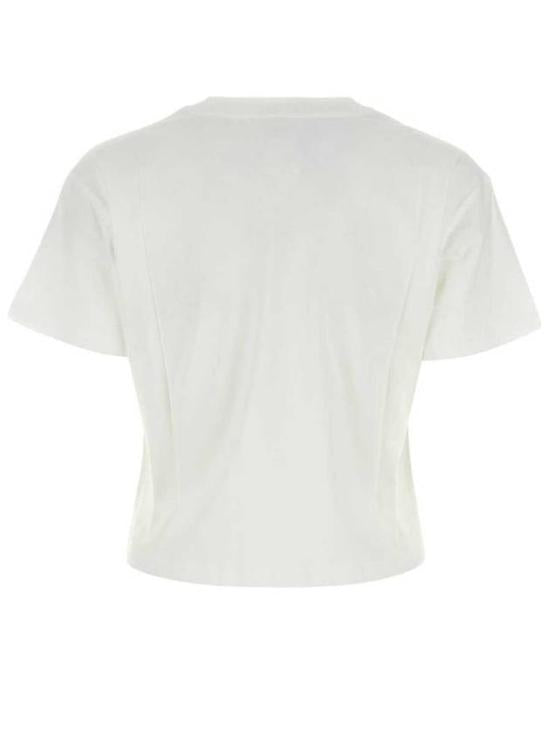 Short -sleeved t -shirt