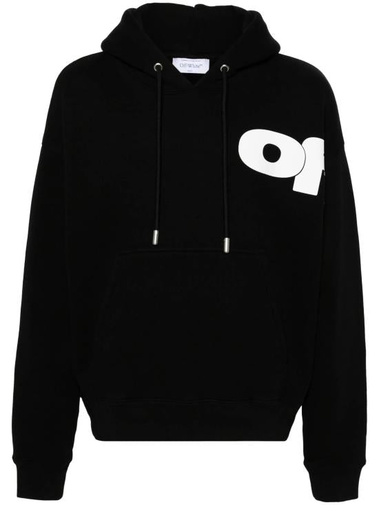 Hood t -shirt