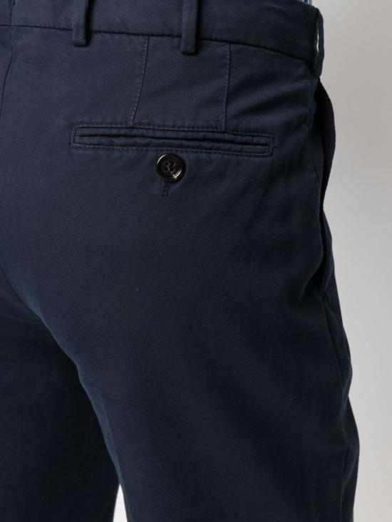 Straight pants