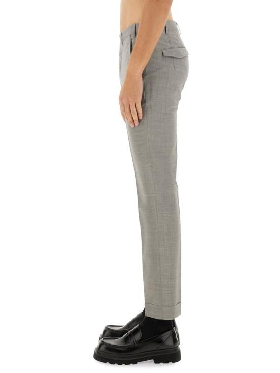 Suit pants