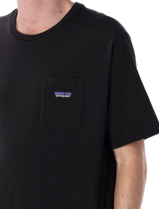 Short -sleeved t -shirt