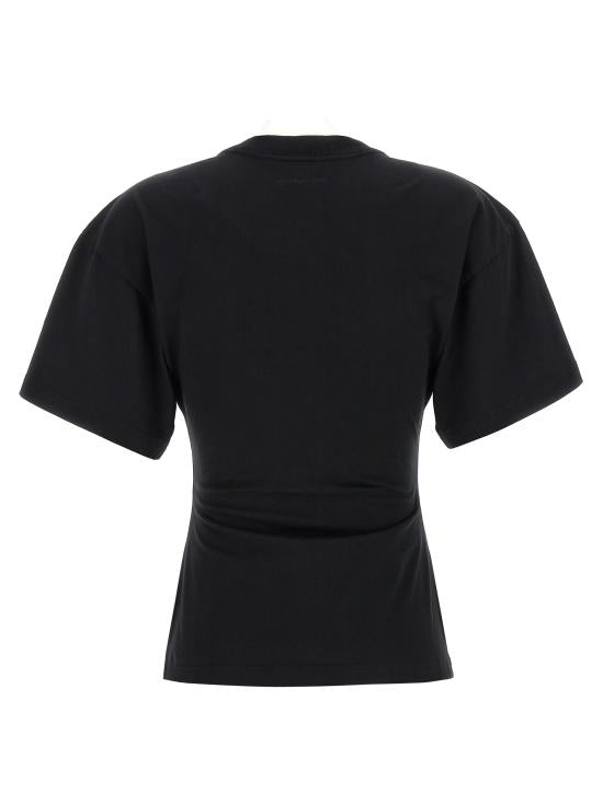 Short -sleeved t -shirt