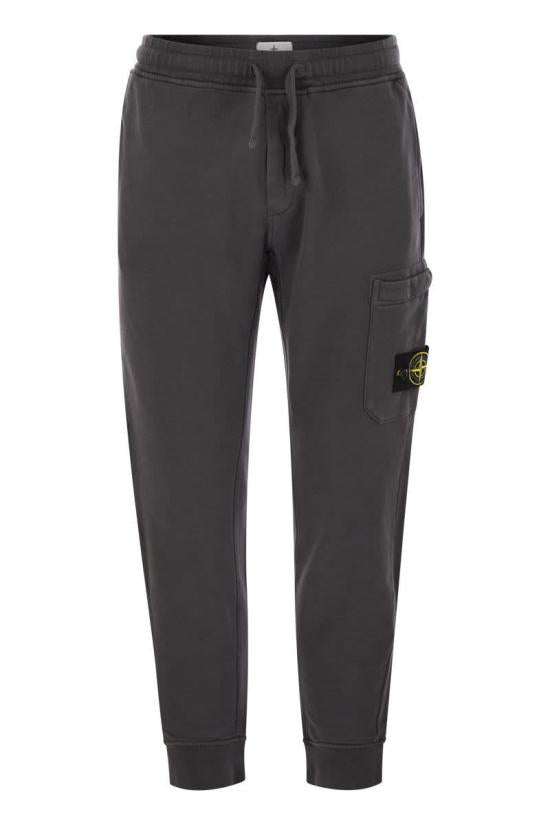 Straight pants