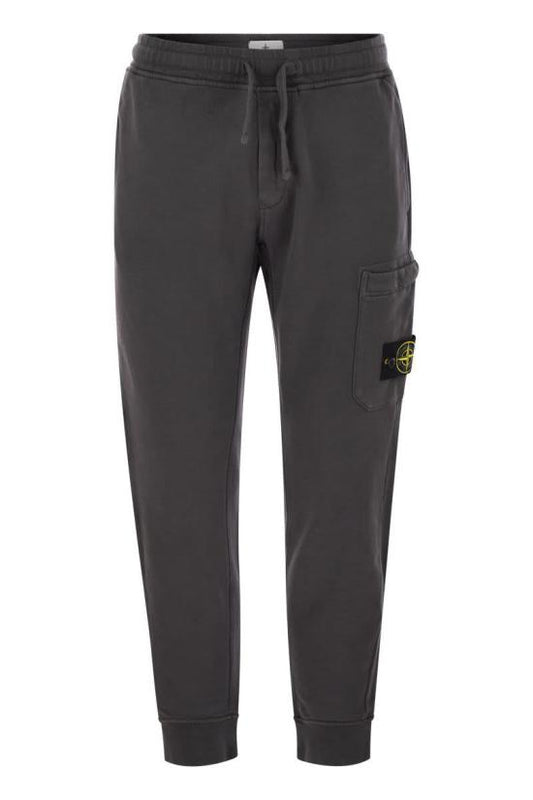 Straight pants
