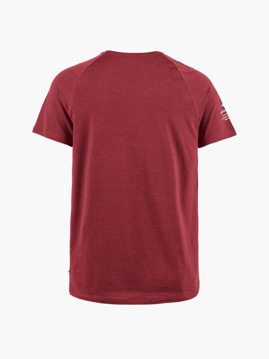 Short -sleeved t -shirt