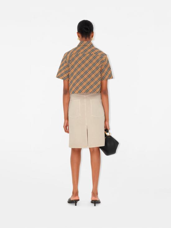 Blouse shirt