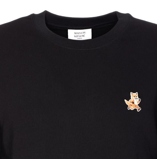 Long -sleeved t -shirt