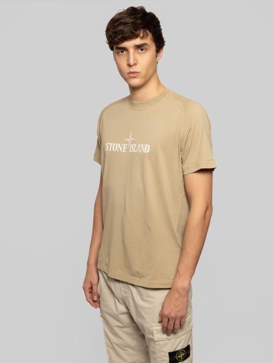 Short -sleeved t -shirt