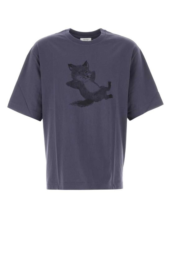 Short sleeve shirt