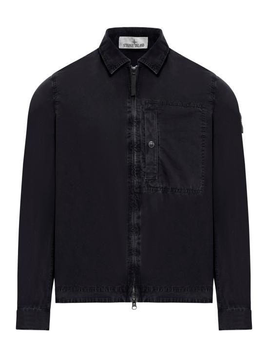Long -sleeved shirt