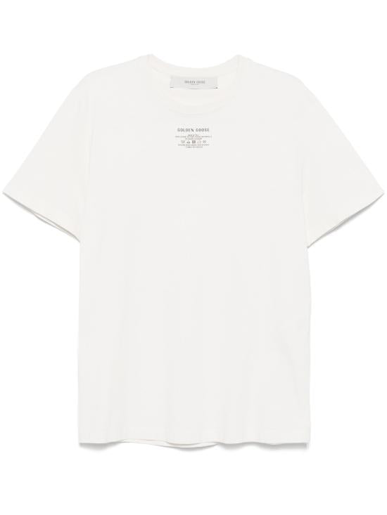 COTTON T-SHIRT