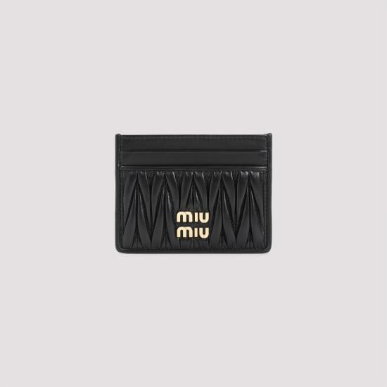 Card wallet