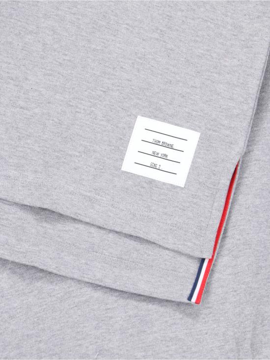 RUGBY FIT T-SHIRT
