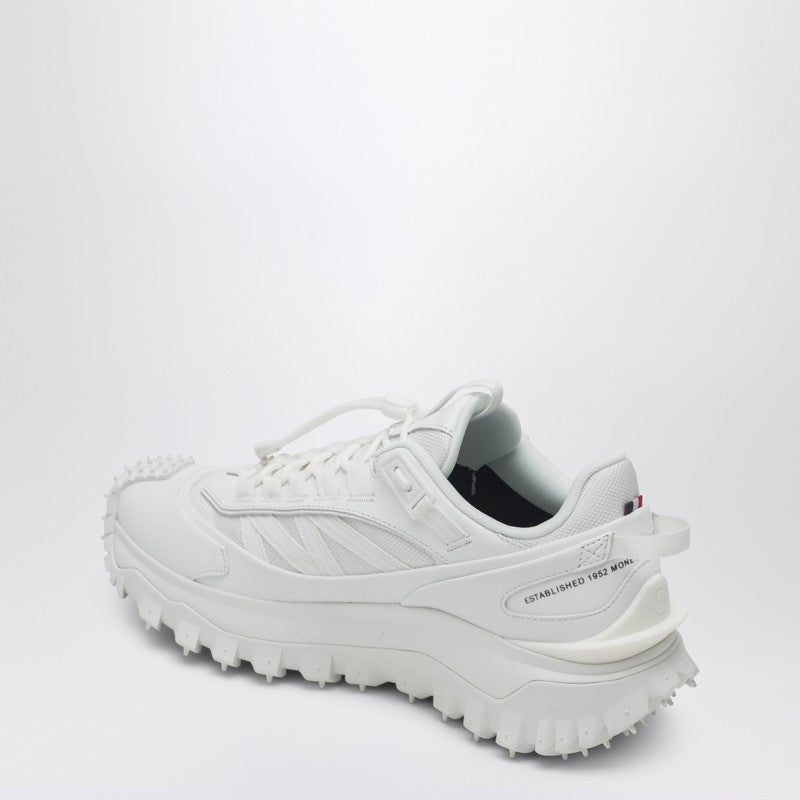 White Trailgrip GTX sneakers