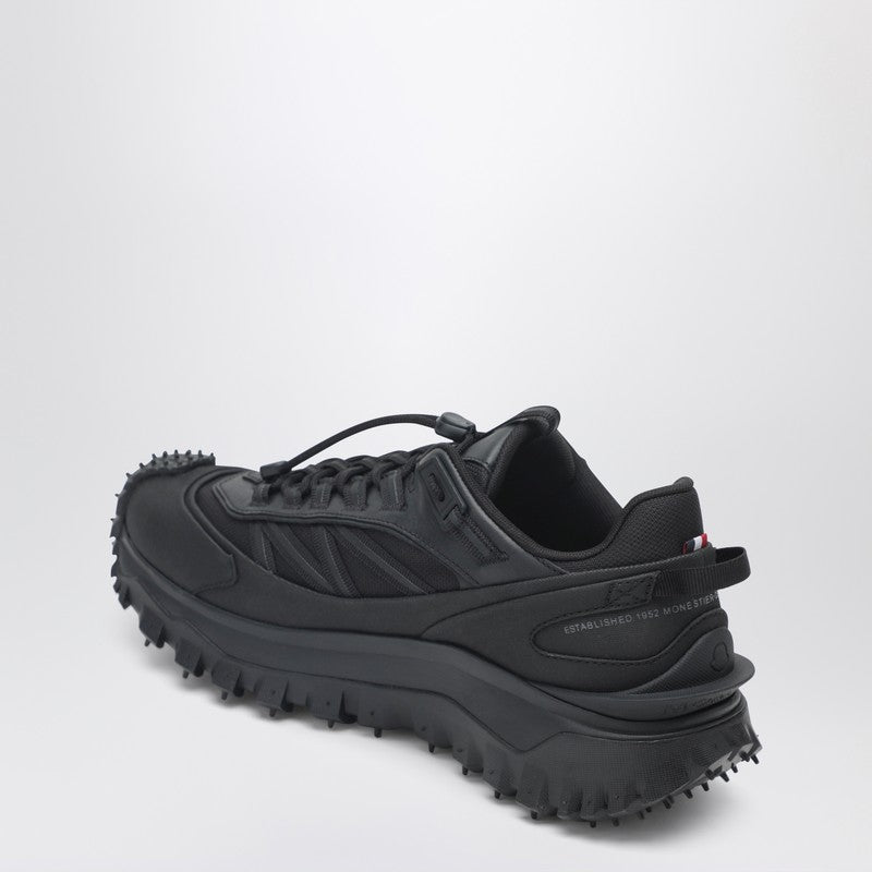 Black Trailgrip GTX sneakers