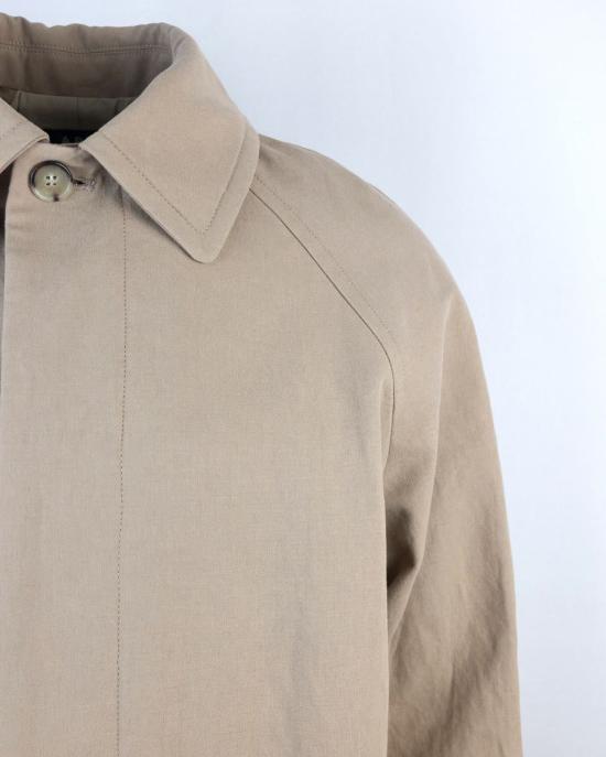 Trench coat