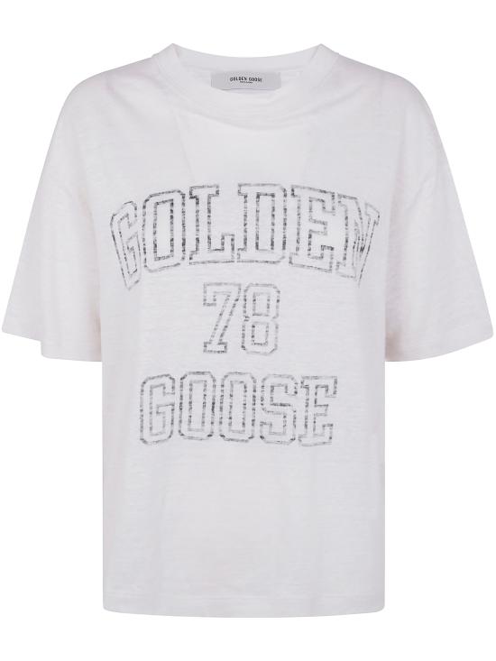 Short -sleeved t -shirt