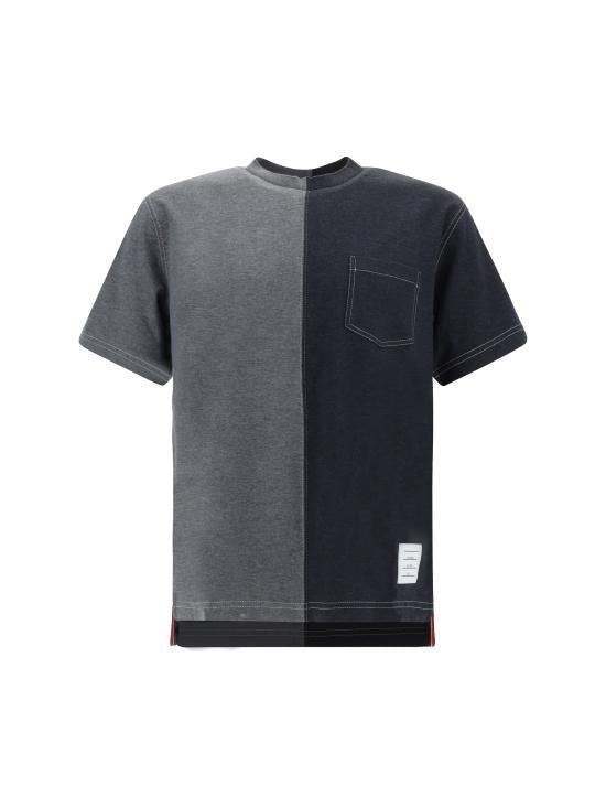 Short -sleeved t -shirt