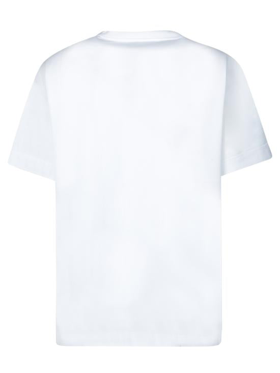 Short -sleeved t -shirt