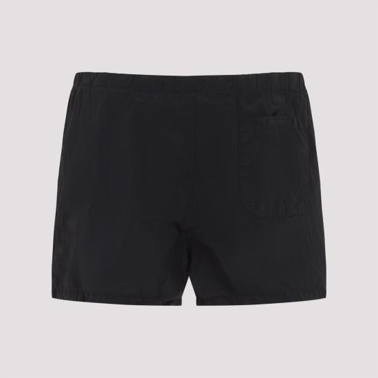 Short pants
