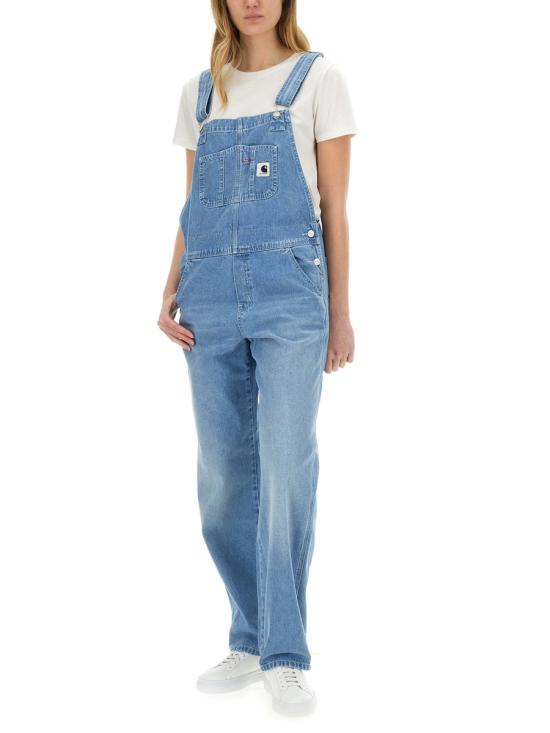 Denim pants