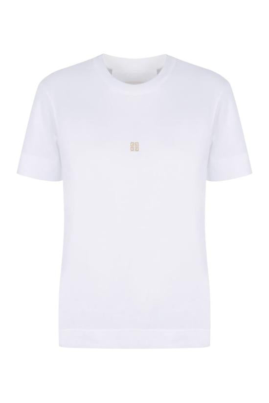 Short -sleeved t -shirt