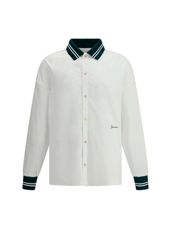 Long -sleeved t -shirt
