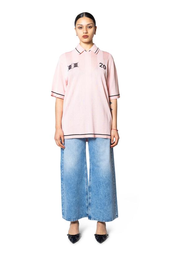Short sleeve t -shirt