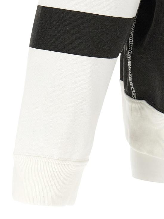 Long -sleeved shirt