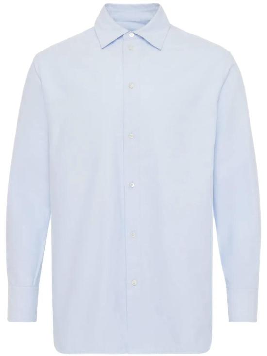 Long -sleeved shirt