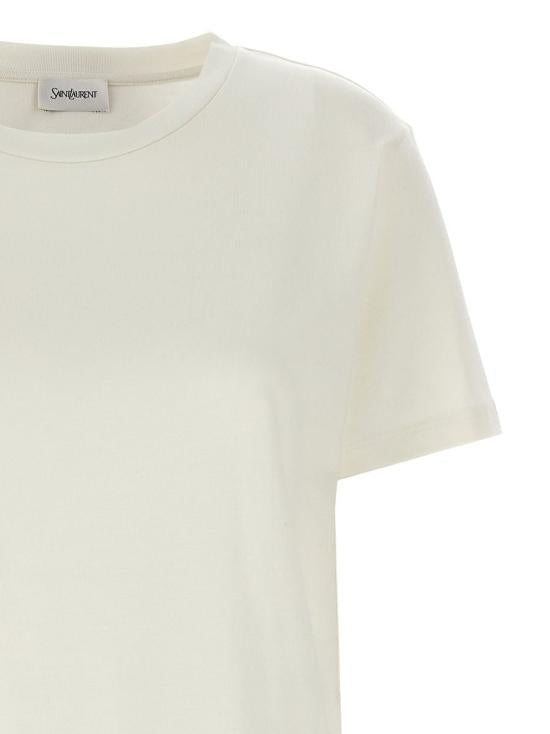 Short -sleeved t -shirt